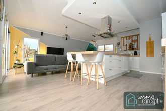 Ma-Cabane - Vente Maison SAINT-AIGNAN-GRANDLIEU, 144 m²