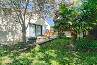 Ma-Cabane - Vente Maison SAINT-AIGNAN-GRANDLIEU, 121 m²