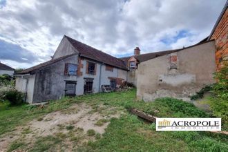 Ma-Cabane - Vente Maison Saint-Aignan-le-Jaillard, 100 m²