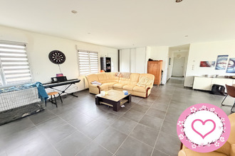 Ma-Cabane - Vente Maison Saint-Aignan-le-Jaillard, 113 m²