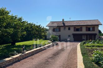 Ma-Cabane - Vente Maison Saint-Albain, 119 m²