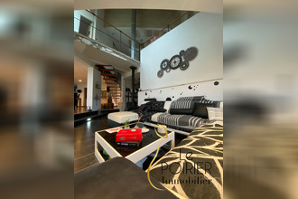 Ma-Cabane - Vente Maison SAINT-ALBAN, 181 m²