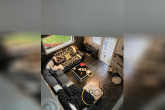 Ma-Cabane - Vente Maison SAINT-ALBAN, 181 m²