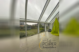 Ma-Cabane - Vente Maison SAINT-ALBAN, 181 m²