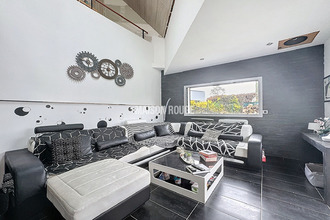 Ma-Cabane - Vente Maison SAINT-ALBAN, 182 m²