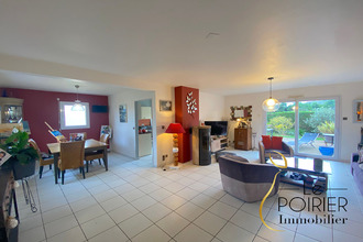 Ma-Cabane - Vente Maison SAINT-ALBAN, 123 m²