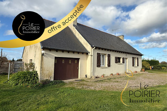 Ma-Cabane - Vente Maison SAINT-ALBAN, 73 m²