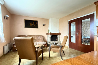 Ma-Cabane - Vente Maison SAINT-ALBAN, 73 m²