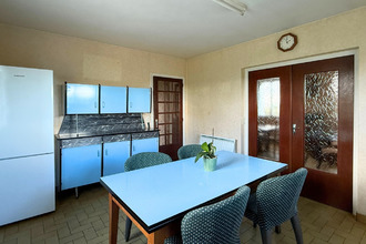 Ma-Cabane - Vente Maison SAINT-ALBAN, 73 m²