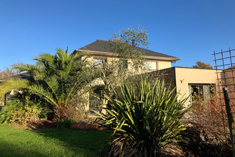 Ma-Cabane - Vente Maison SAINT-ALBAN, 203 m²