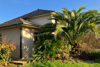 Ma-Cabane - Vente Maison SAINT-ALBAN, 203 m²