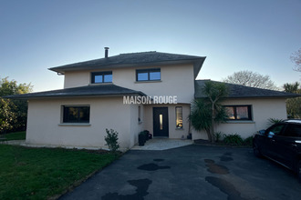 Ma-Cabane - Vente Maison SAINT-ALBAN, 203 m²