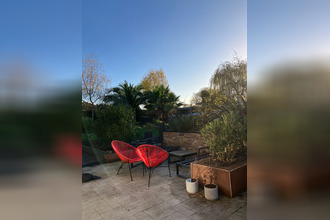 Ma-Cabane - Vente Maison SAINT-ALBAN, 203 m²