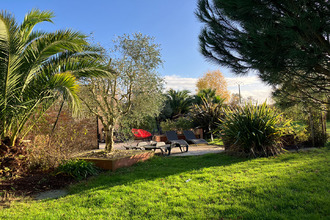 Ma-Cabane - Vente Maison SAINT-ALBAN, 203 m²