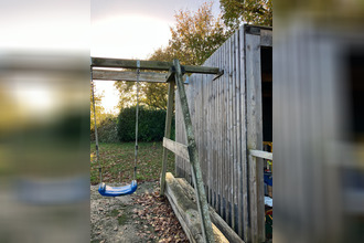 Ma-Cabane - Vente Maison SAINT-ALBAN, 203 m²