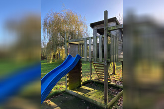 Ma-Cabane - Vente Maison SAINT-ALBAN, 203 m²