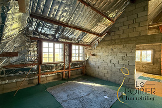 Ma-Cabane - Vente Maison SAINT-ALBAN, 155 m²
