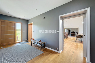 Ma-Cabane - Vente Maison SAINT-ALBAN, 191 m²