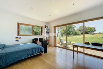 Ma-Cabane - Vente Maison SAINT-ALBAN, 191 m²