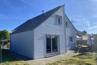 Ma-Cabane - Vente Maison Saint-Alban, 110 m²