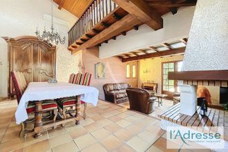 Ma-Cabane - Vente Maison SAINT-ALBAN, 143 m²