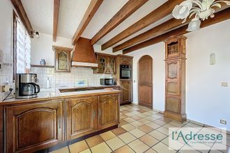 Ma-Cabane - Vente Maison SAINT-ALBAN, 143 m²