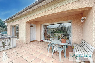 Ma-Cabane - Vente Maison SAINT-ALBAN, 92 m²