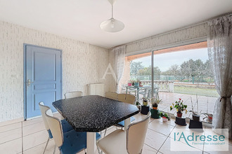 Ma-Cabane - Vente Maison SAINT-ALBAN, 92 m²