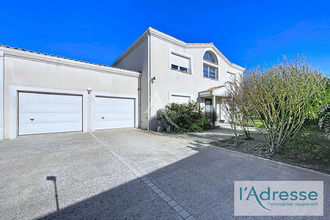Ma-Cabane - Vente Maison SAINT-ALBAN, 211 m²