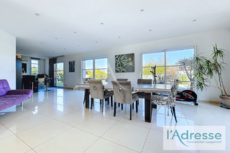 Ma-Cabane - Vente Maison SAINT-ALBAN, 211 m²