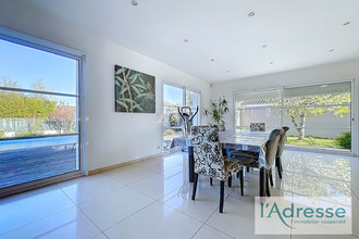 Ma-Cabane - Vente Maison SAINT-ALBAN, 211 m²