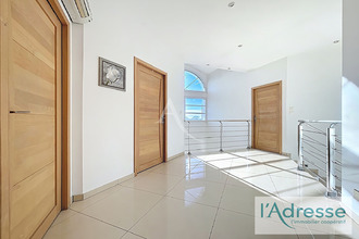 Ma-Cabane - Vente Maison SAINT-ALBAN, 211 m²