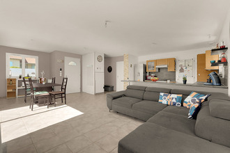 Ma-Cabane - Vente Maison SAINT-ALBAN, 97 m²