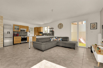 Ma-Cabane - Vente Maison SAINT-ALBAN, 97 m²