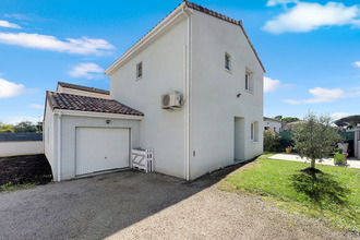 Ma-Cabane - Vente Maison SAINT-ALBAN, 97 m²