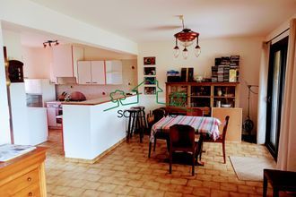 Ma-Cabane - Vente Maison Saint-Alban-Auriolles, 130 m²