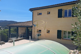 Vente Maison 07120, Saint-Alban-Auriolles France