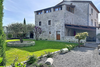 Ma-Cabane - Vente Maison SAINT ALBAN AURIOLLES, 432 m²