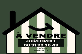 Ma-Cabane - Vente Maison Saint-Alban-de-Roche, 85 m²