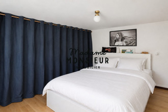 Ma-Cabane - Vente Maison Saint-Alban-de-Roche, 85 m²