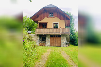 Ma-Cabane - Vente Maison Saint-Alban-des-Villards, 45 m²