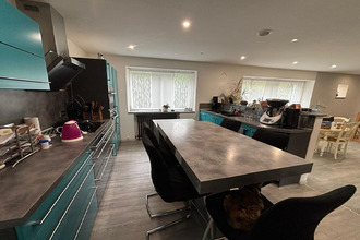 Ma-Cabane - Vente Maison SAINT-ALBAN-LES-EAUX, 163 m²