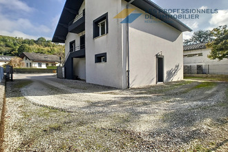 Ma-Cabane - Vente Maison Saint-Alban-Leysse, 280 m²