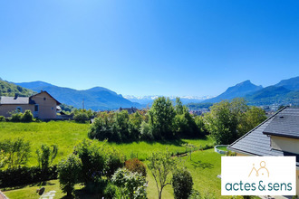 Ma-Cabane - Vente Maison Saint-Alban-Leysse, 117 m²