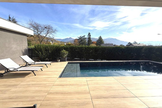 Ma-Cabane - Vente Maison Saint-Alban-Leysse, 159 m²