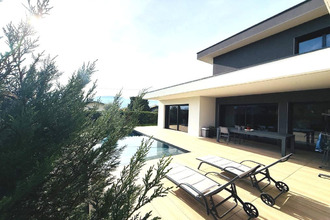Ma-Cabane - Vente Maison Saint-Alban-Leysse, 159 m²