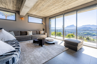 Ma-Cabane - Vente Maison SAINT-ALBAN-LEYSSE, 175 m²