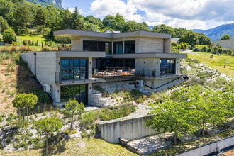Ma-Cabane - Vente Maison SAINT-ALBAN-LEYSSE, 175 m²