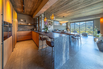 Ma-Cabane - Vente Maison SAINT-ALBAN-LEYSSE, 175 m²