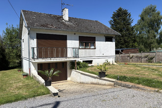 Vente Maison 02260, Saint-Algis France